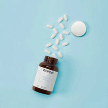 GOFOR360 - Magnesium