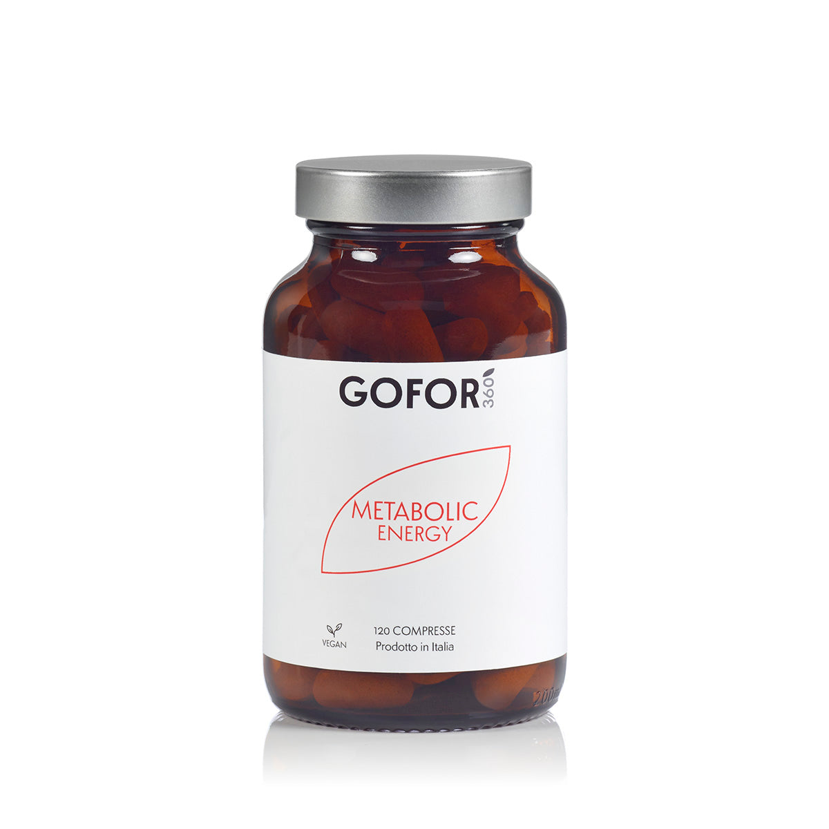 GOFOR360 - Metabolic Energy