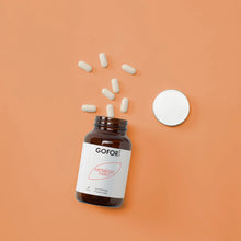 GOFOR360 - Metabolic Energy