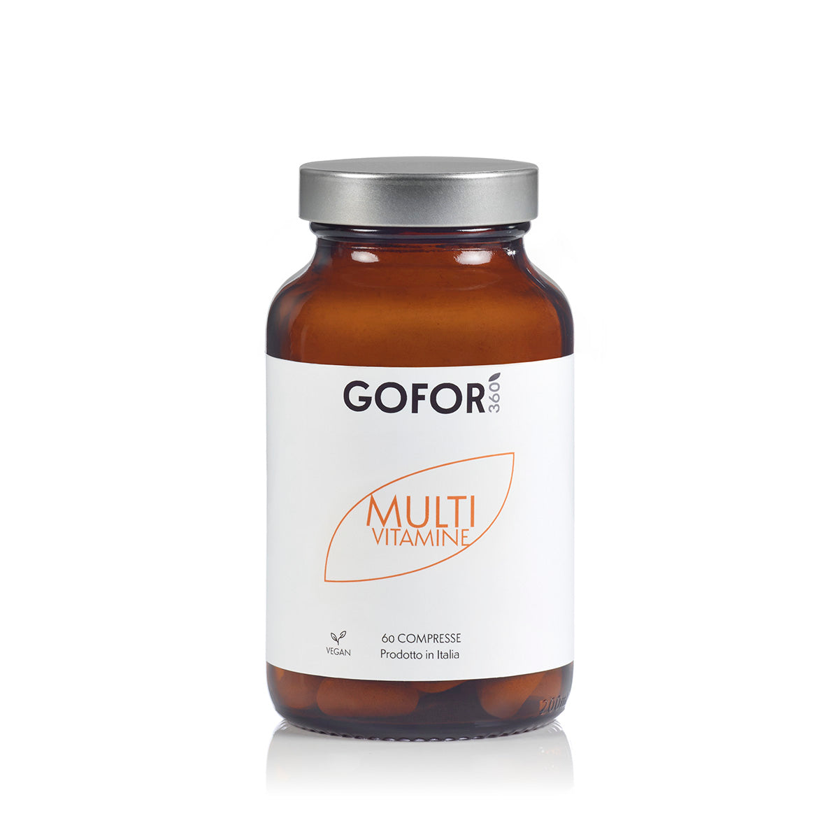 GOFOR360 - Multivitamins