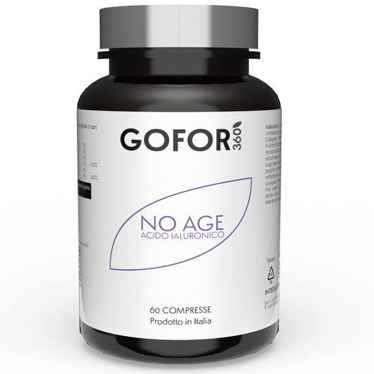 GOFOR360 - No Age