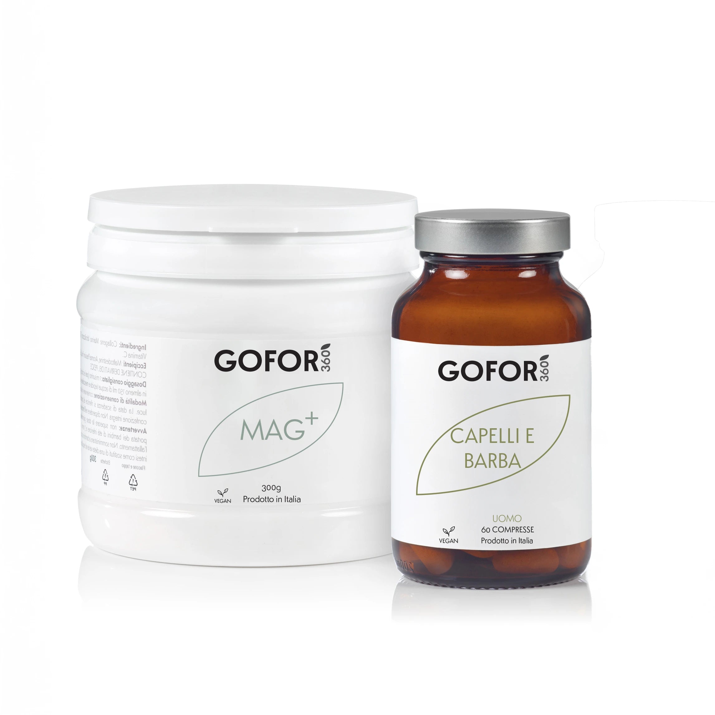 Kit Cambio di stagione - Uomo
