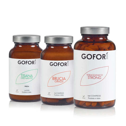 Kit Dimagrimento Intenso