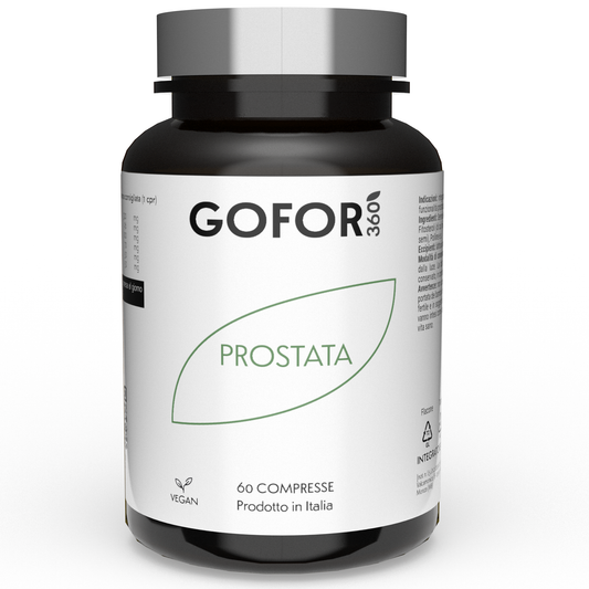 GOFOR360 - Prostate