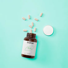 Vitamina D3+K2