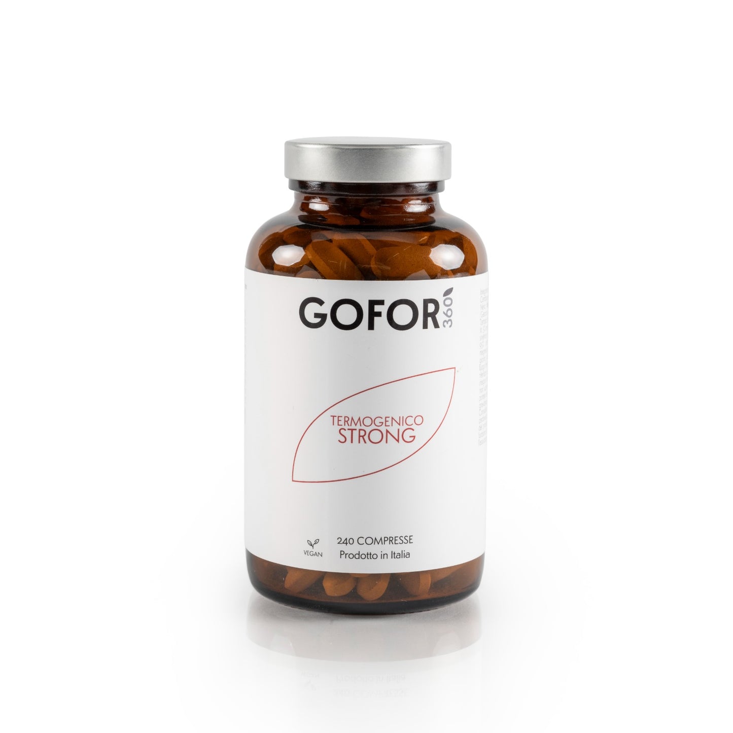 GOFOR360 - Termogenico