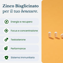 Zinco