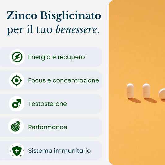 Zinco