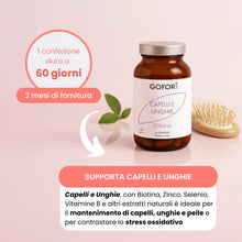 Capelli e Unghie Donna