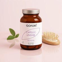 Capelli e Unghie Donna