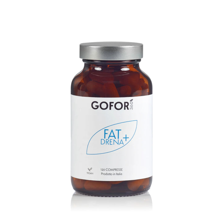 Fat Drena Plus