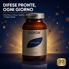 Defenor: difese pronte ogni giorno