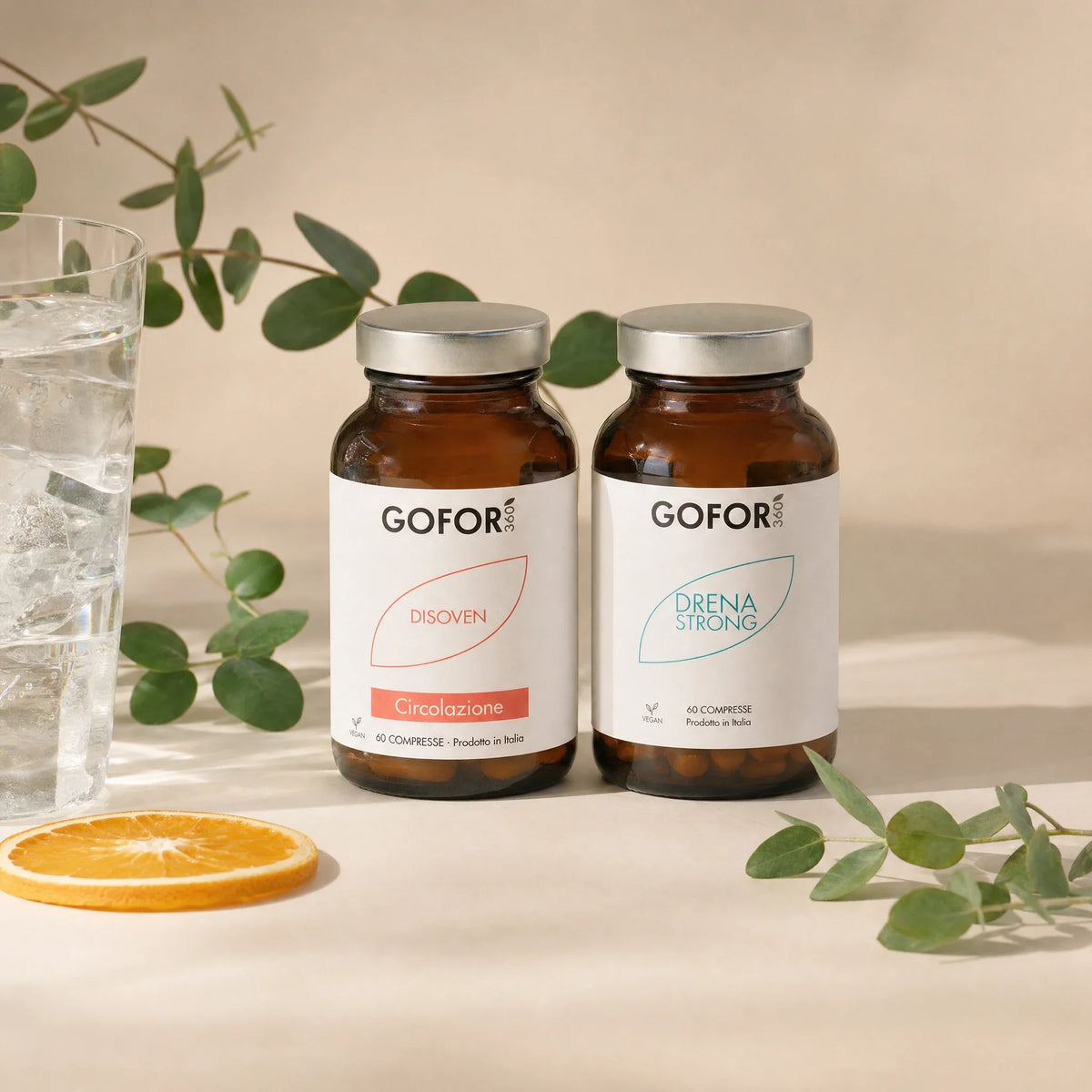 Protocollo Drenaggio e Circolazione 4