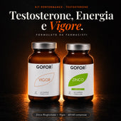 Kit Performance | Testosterone