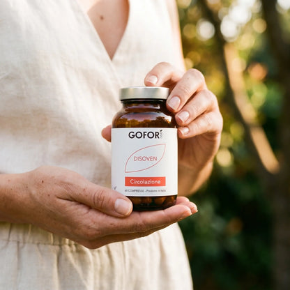 GOFOR360 - Circulation