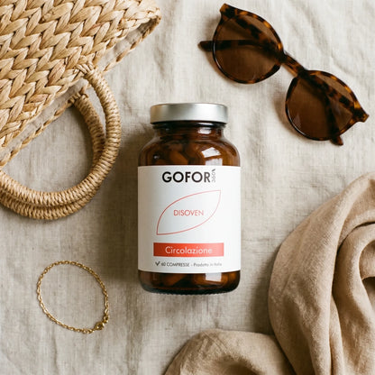 GOFOR360 - Circulation