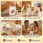 Mag5+ | Energy