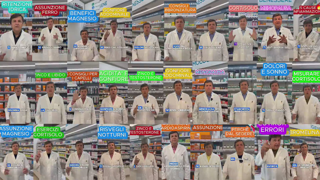Carica il video: 