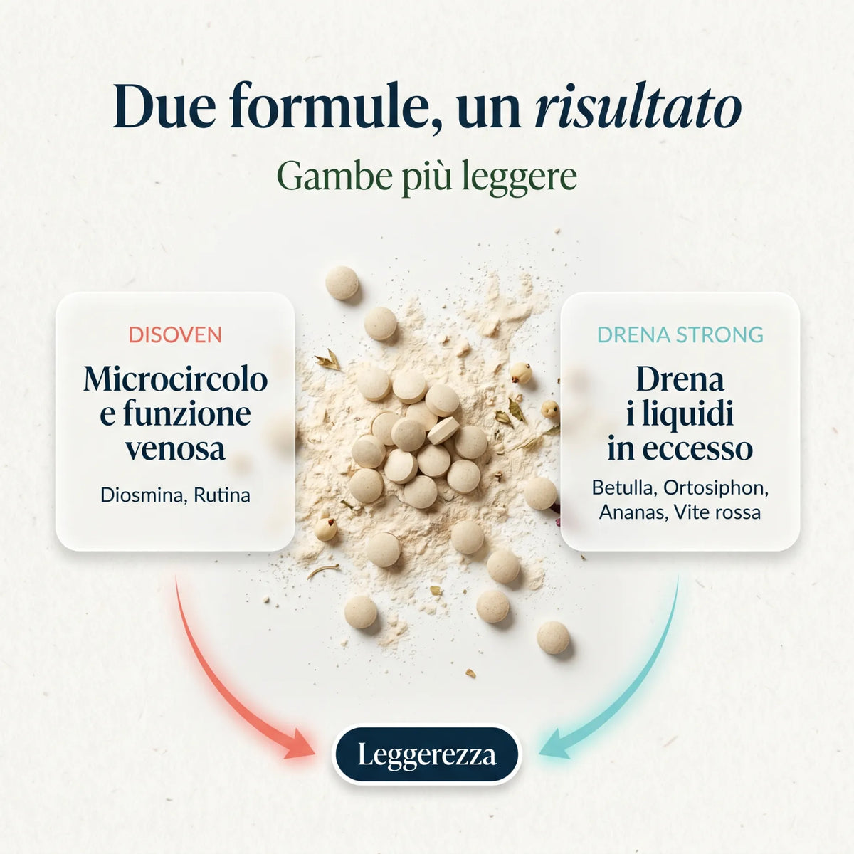 Protocollo Drenaggio e Circolazione 3