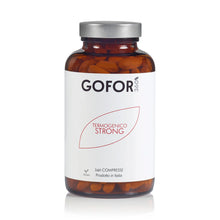 GOFOR360 - Thermogenic