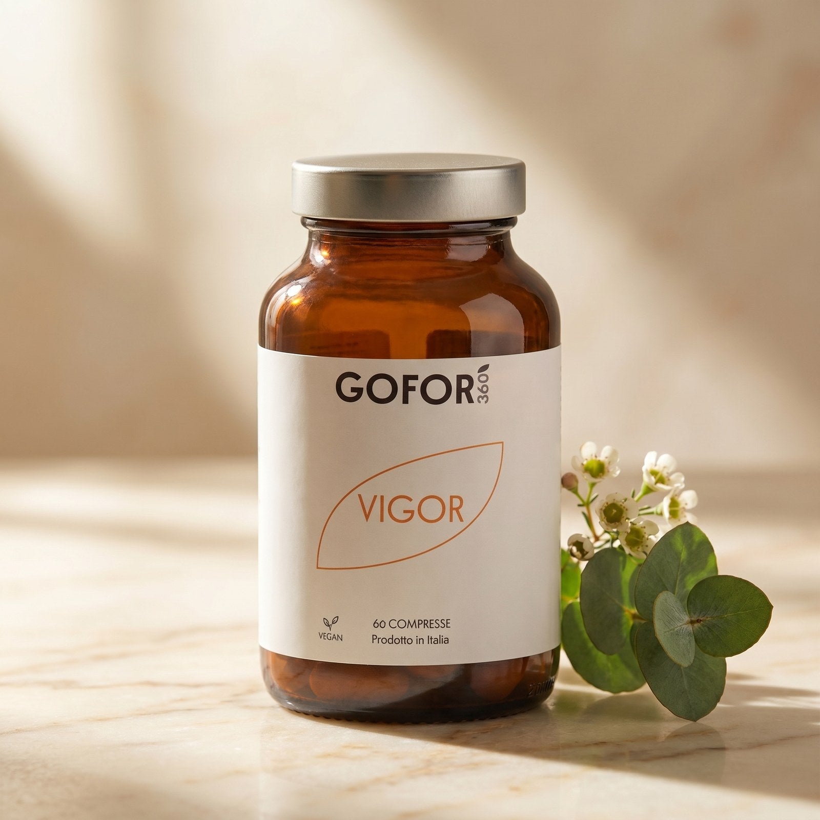 Vigor