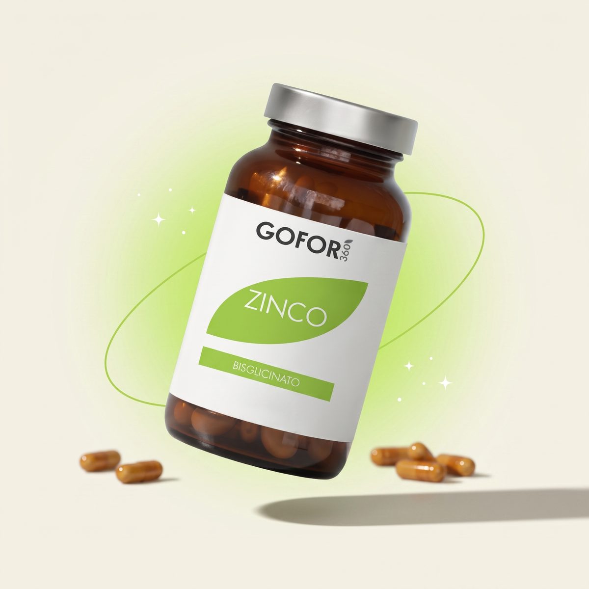 Zinco Bisglicinato
